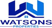 Watsons Properties logo image