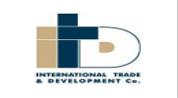 International Trade and Development logo image