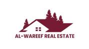 Alwaref Real Estate logo image