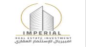 Imperial Real Estate Investment logo image