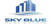 Sky Blue Real Estate logo image