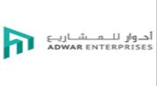 Adwar Enterprises logo image Adwar Enterprises logo image