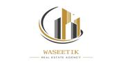 Waseetik logo image