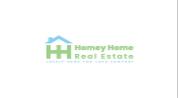 Homey Home logo image