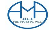 Arala International logo image