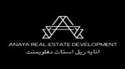 Anaya Real Estate Development logo image Anaya Real Estate Development logo image