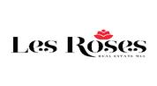 شعار المطور Les Roses Real Estate