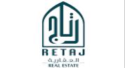 Retaj Real Estate developer Logo