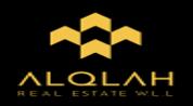 Alqlah Real Estate logo image