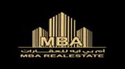MBA Real Estate logo image