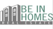 Be In Homes Real Estate logo image