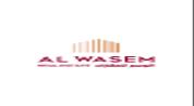 Al Wasem Real Estate logo image Al Wasem Real Estate logo image