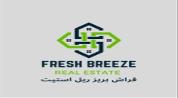 Fresh Breeze Real Estate developer Logo