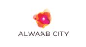 Al Waab City logo image
