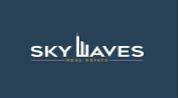 Sky Waves Real Estate logo image