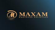 Maxam Business Solution logo image