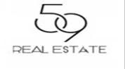 Fifty Nine Real Estate logo image