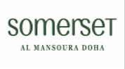 Somerset Al Mansoura Doha logo image