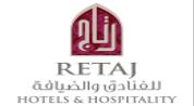 Retaj Hotels & Hospitality logo image