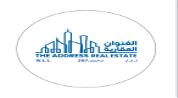 The Address Real Estate & Investment logo image