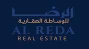 Al Reda Real Estate logo image