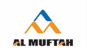 Al Muftah Services logo image Al Muftah Services logo image