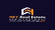 Hey Real Estate logo image