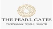 The Pearl Gates logo image The Pearl Gates logo image