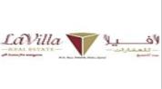 La Villa Hospitality logo image La Villa Hospitality logo image