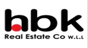 HBK Real Estate logo image