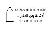 Art House Real Estate logo image