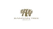 Banyan Tree Hotel logo image Banyan Tree Hotel logo image