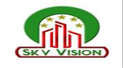 Sky Vision Real Estate logo image