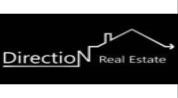Direction Real Estate logo image Direction Real Estate logo image