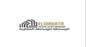 Al Wasata Real Estate logo image