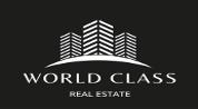 World Class Real Estate logo image
