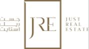 Just Real Estate developer Logo