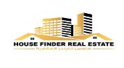 House Finder Real Estate logo image
