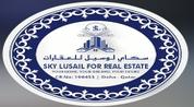 Sky Lusail for Real Estate logo image