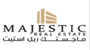 Majestic Real Estate logo image Majestic Real Estate logo image