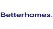 Betterhomes Qatar developer Logo