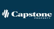 Capstone Property logo image Capstone Property logo image