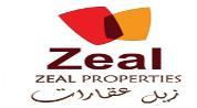 Fabulous Beautiful Homes   By Zeal-It T&C Real Estate Services logo image