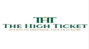 The High Ticket Real Estate logo image The High Ticket Real Estate logo image