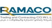 RAMACO logo image RAMACO logo image
