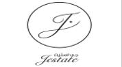 J Estate logo image