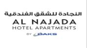 Al Najada Hotel Apartments by Oaks logo image