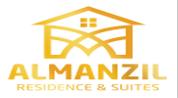 Al Manzil Residence & Suites Doha. logo image
