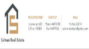Salman Real Estate logo image