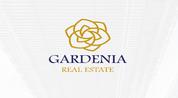 Gardenia Real Estate logo image